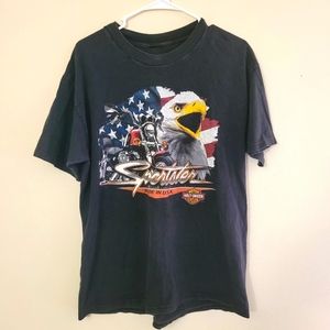 Harley-Davidson t-shirt